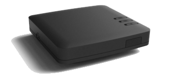 HD STB