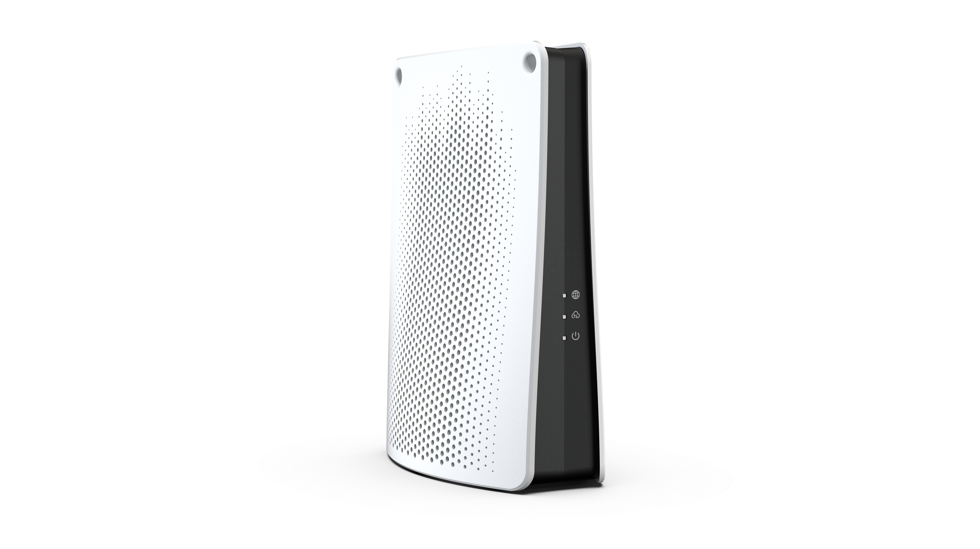 DOCSIS 3.1 CM