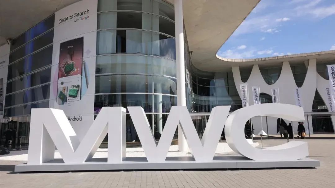 九洲、中国移动、高通联合亮相MWC 2025，发布Redcap MIFI产品