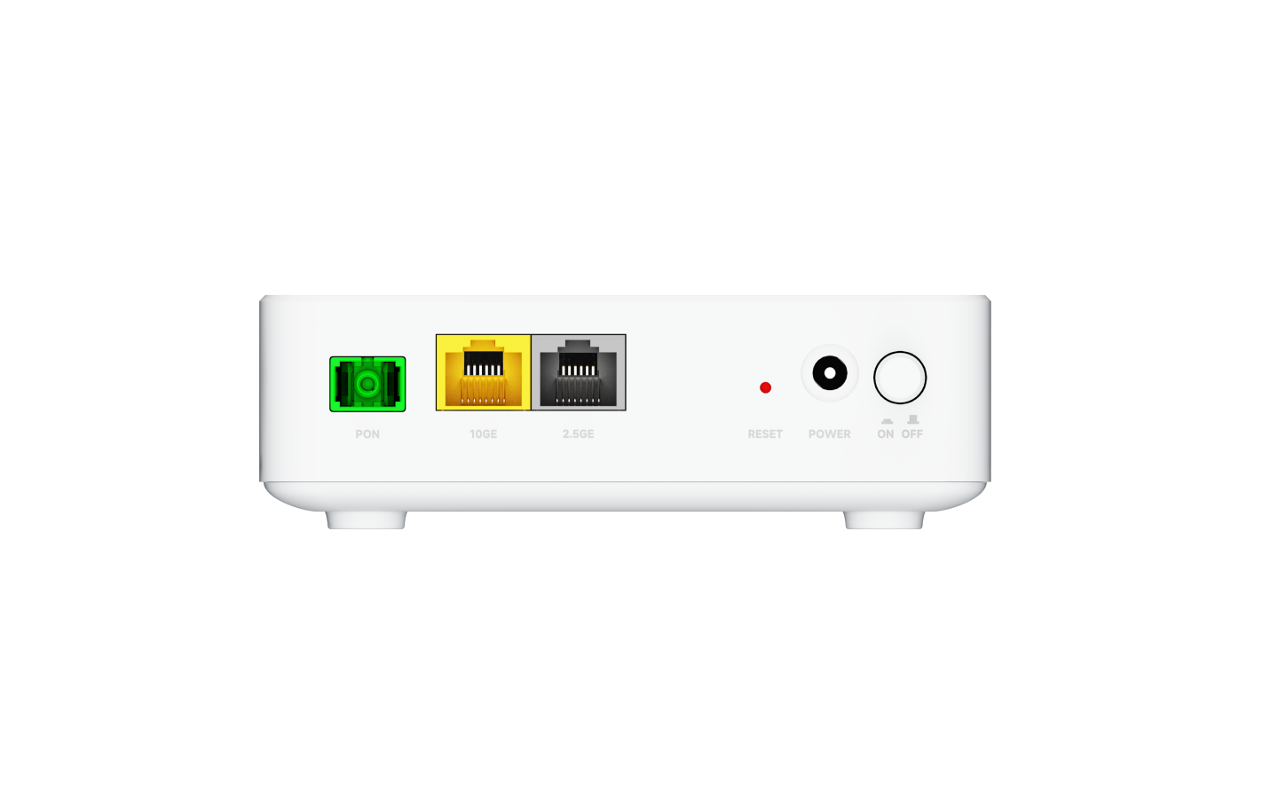 XGSPON SFU